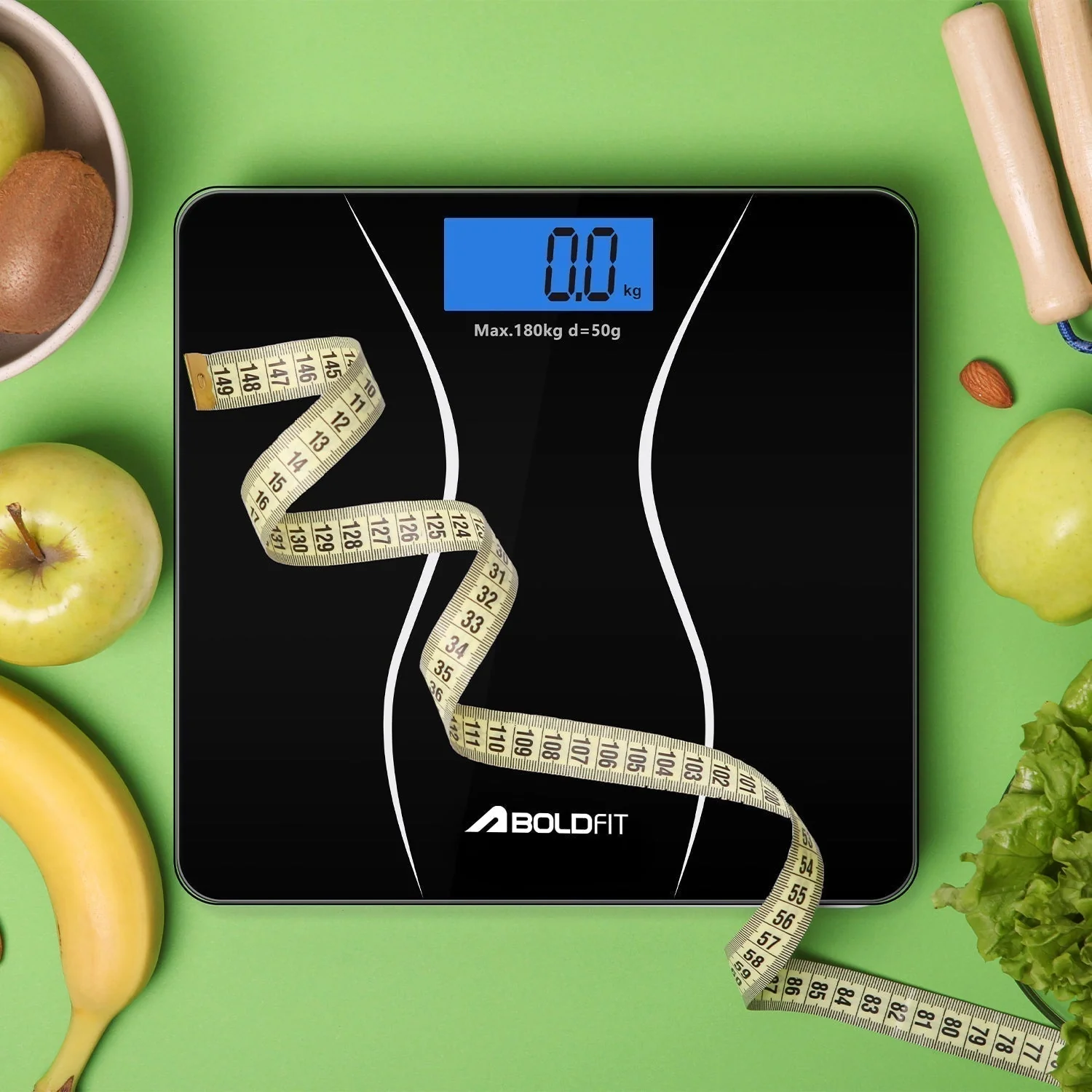 Digital Weighing Scale - Image 16
