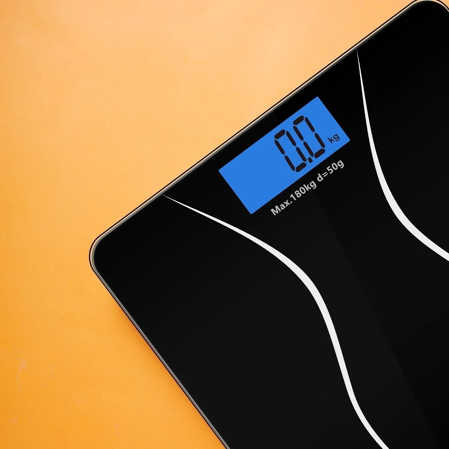 Digital Weighing Scale - Image 17
