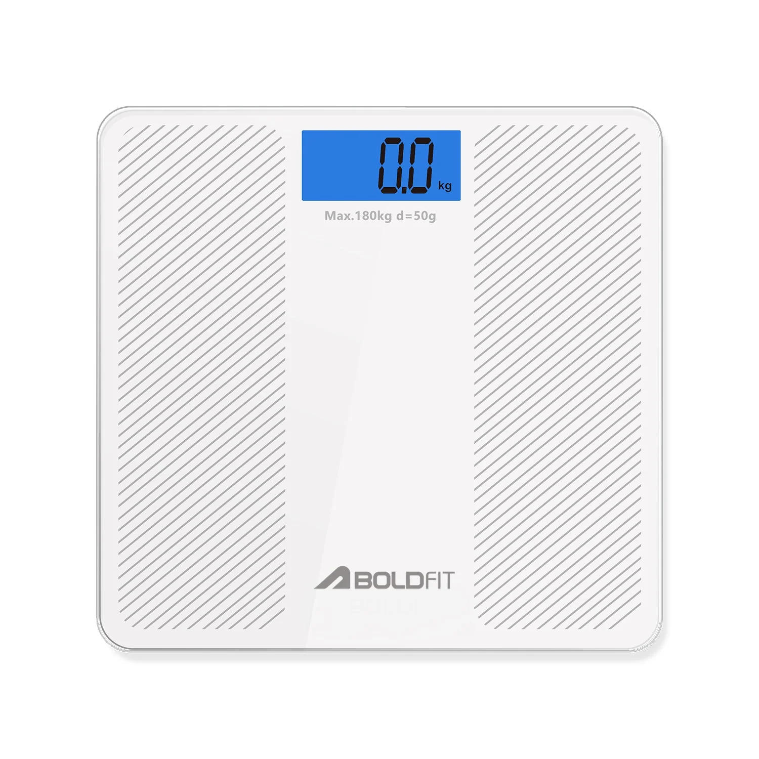 Digital Weighing Scale - Image 2