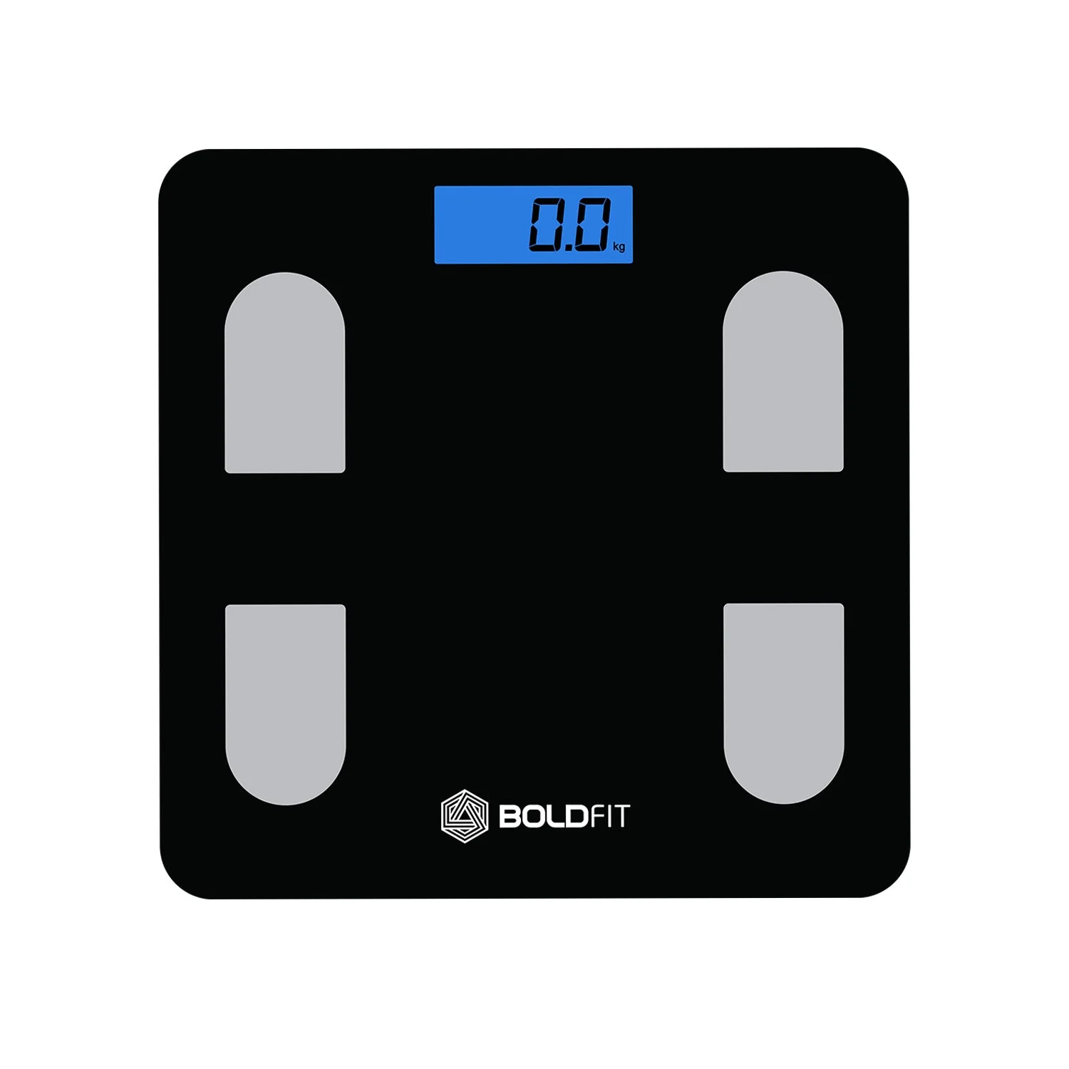 Digital Weighing Scale - Image 4