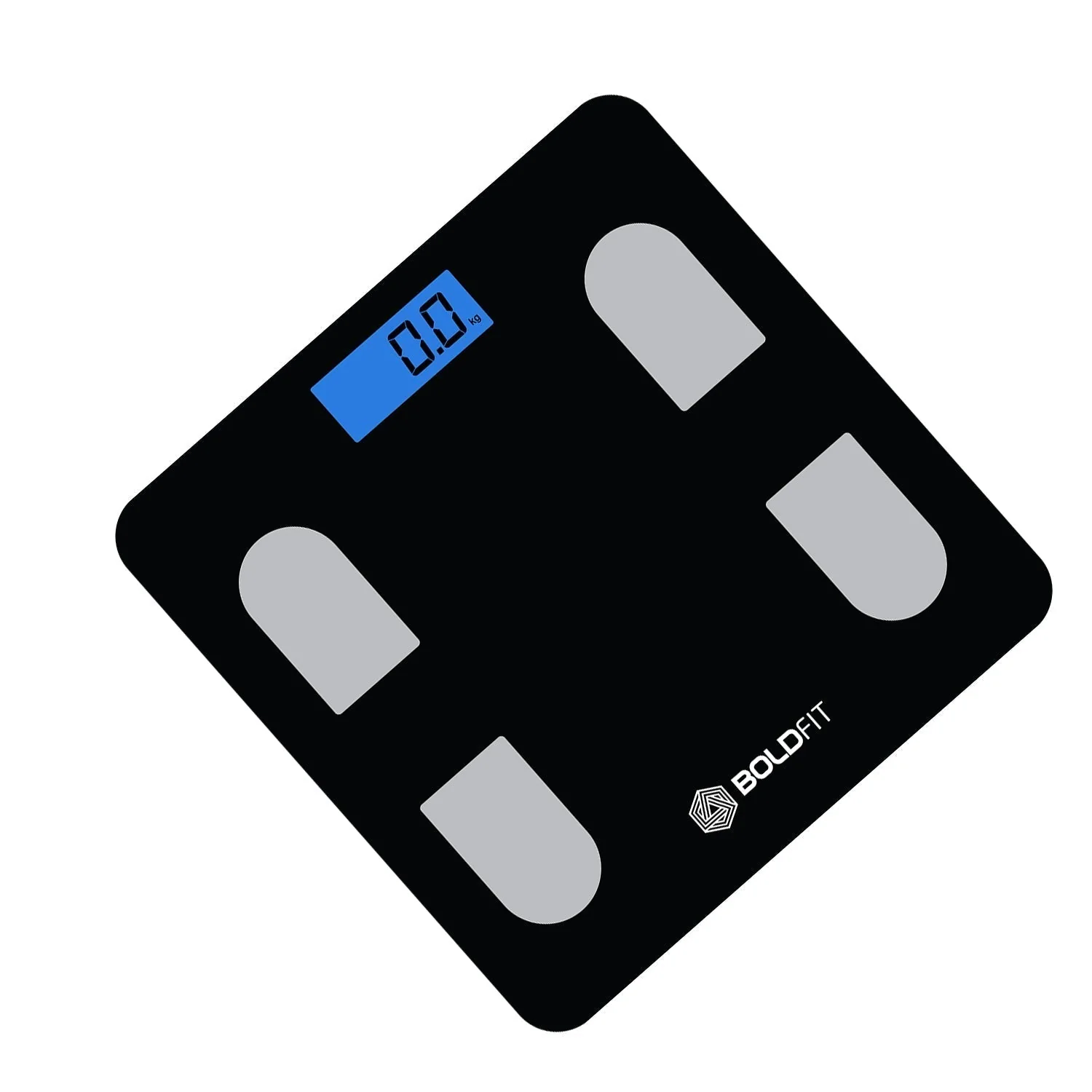 Digital Weighing Scale - Image 9