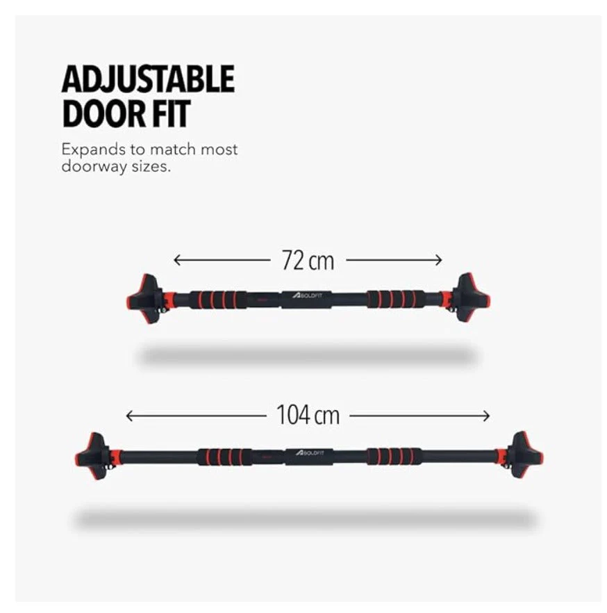 Ultimate Pull up Bar - Image 11