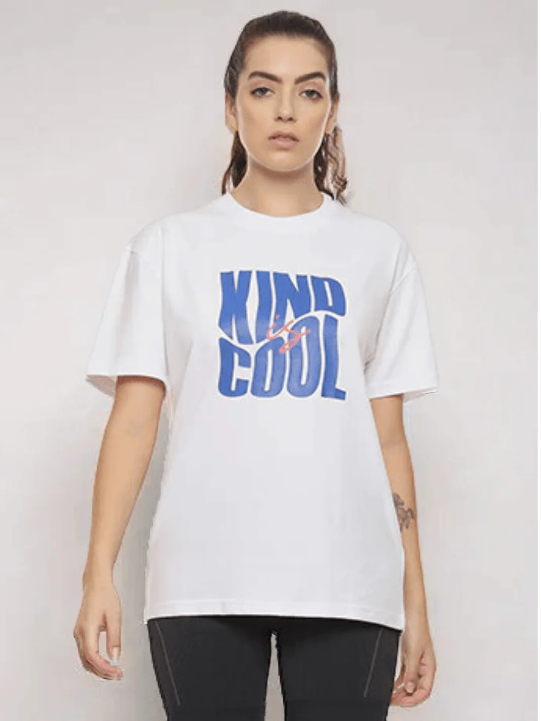 Dope Oversized T-Shirt