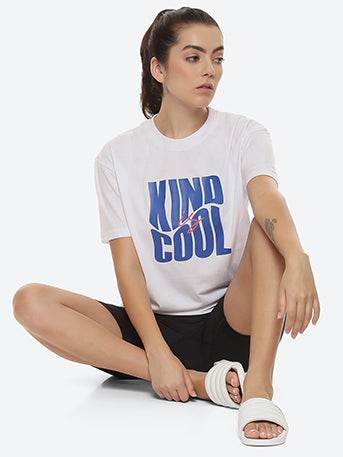 Dope Oversized T-Shirt - Image 5