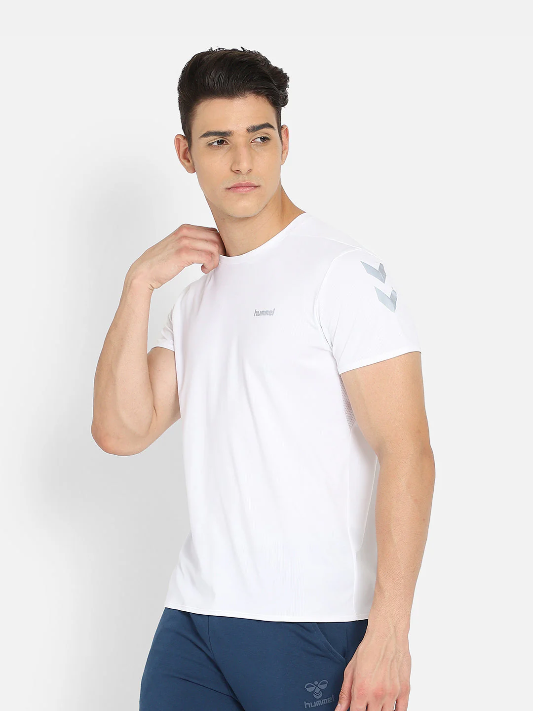 Drake Polyester T-Shirt - Image 3