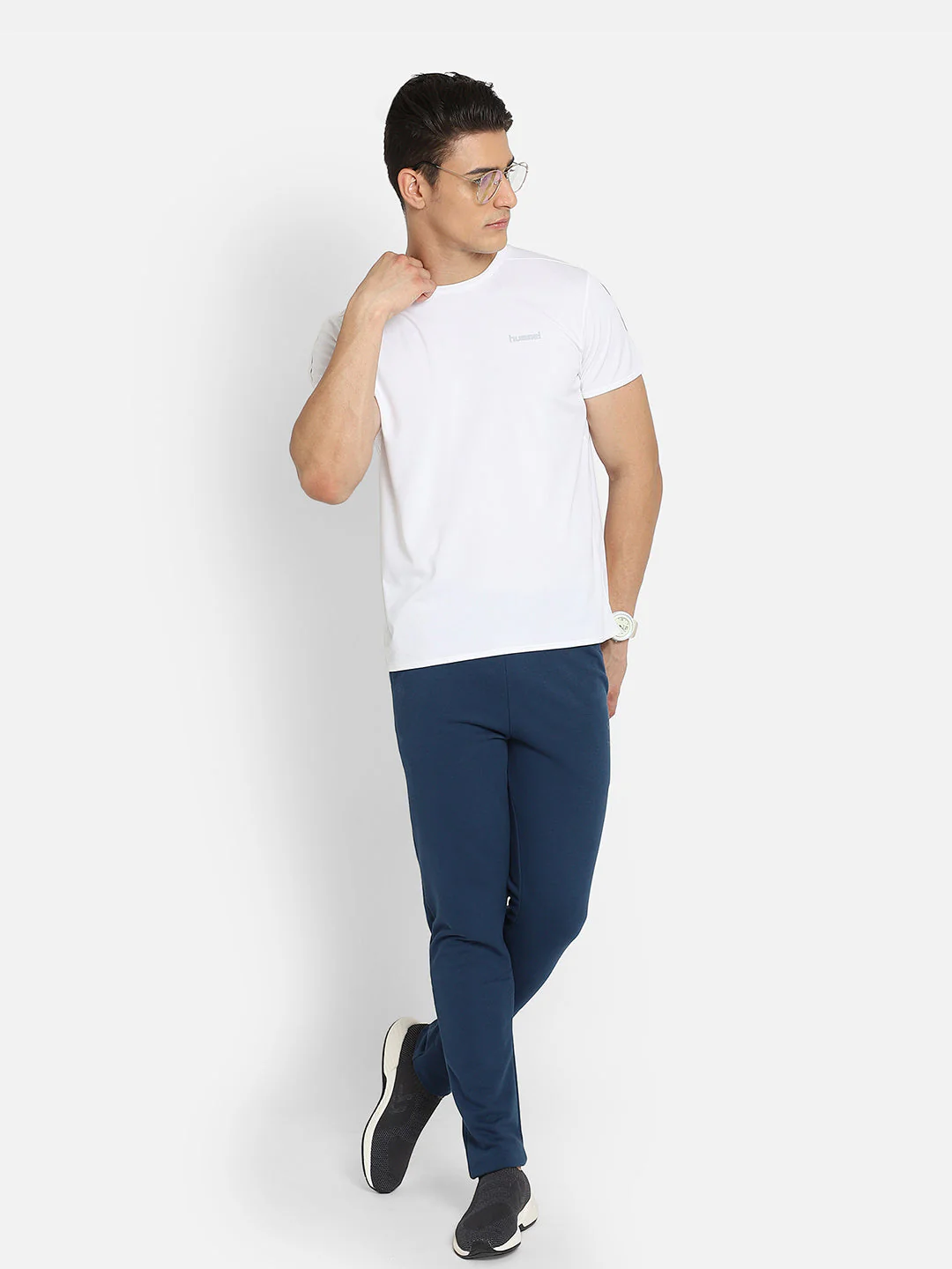 Drake Polyester T-Shirt - Image 6