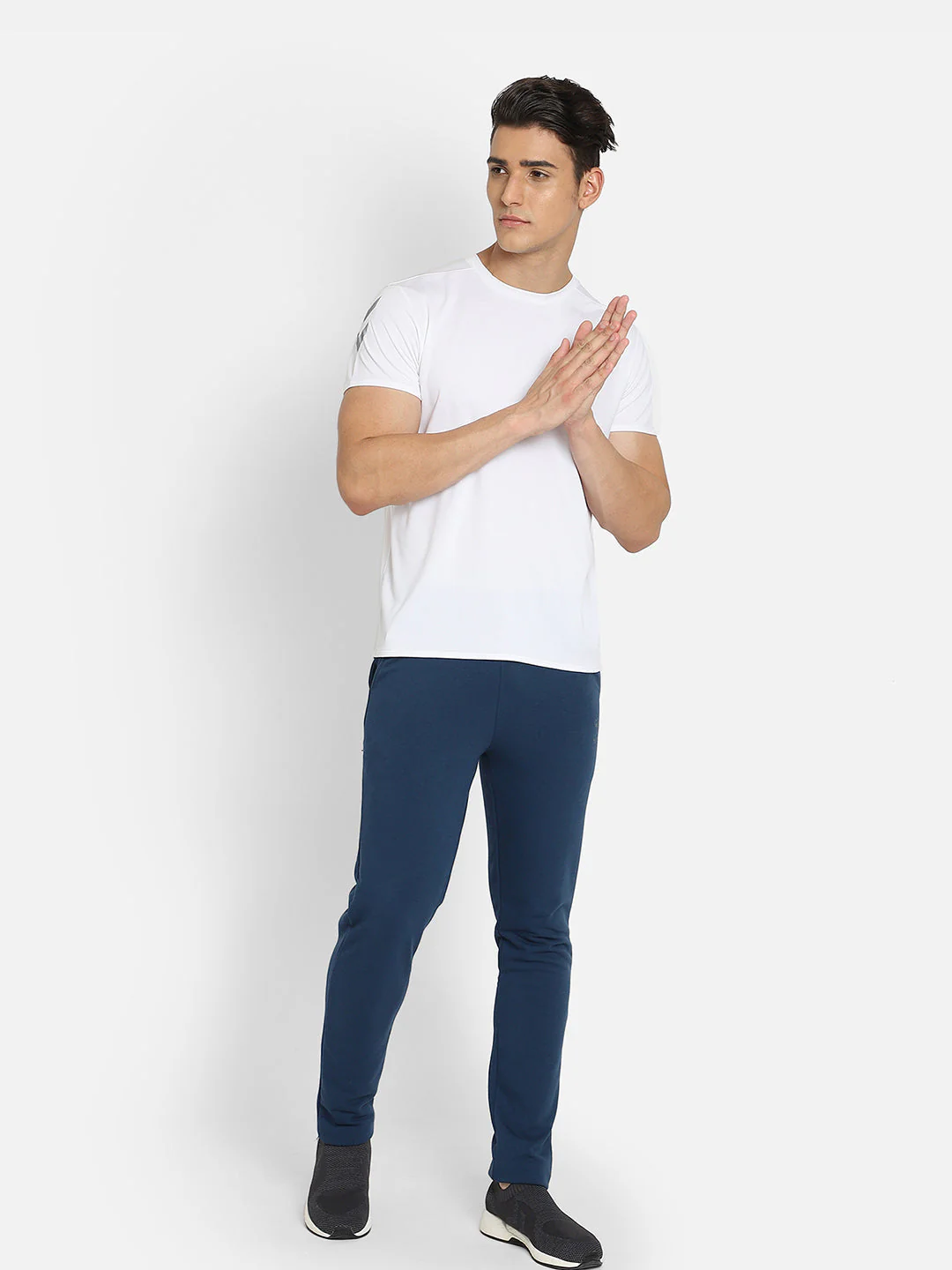 Drake Polyester T-Shirt - Image 7