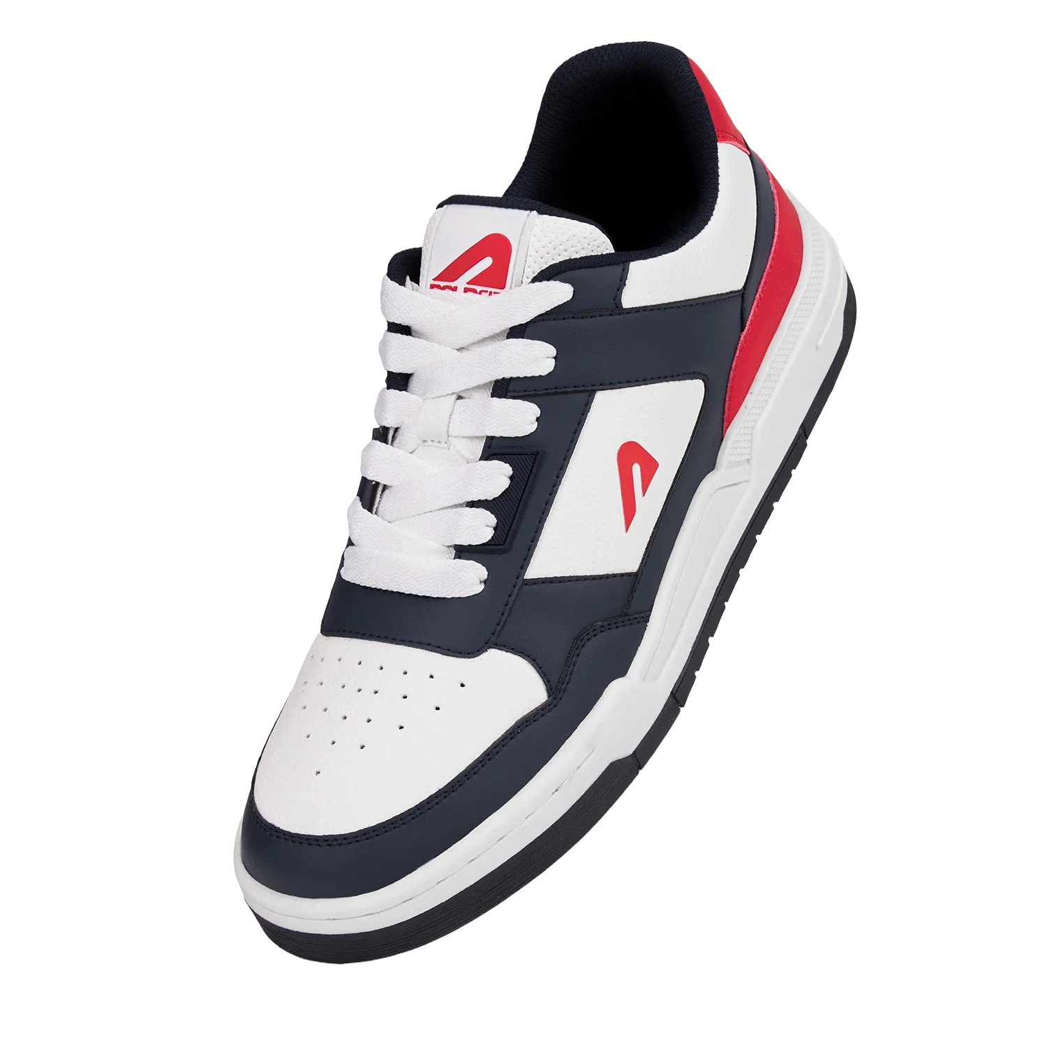 DRIPBLOC ROGUE RED MEN'S SNEAKER - Image 5