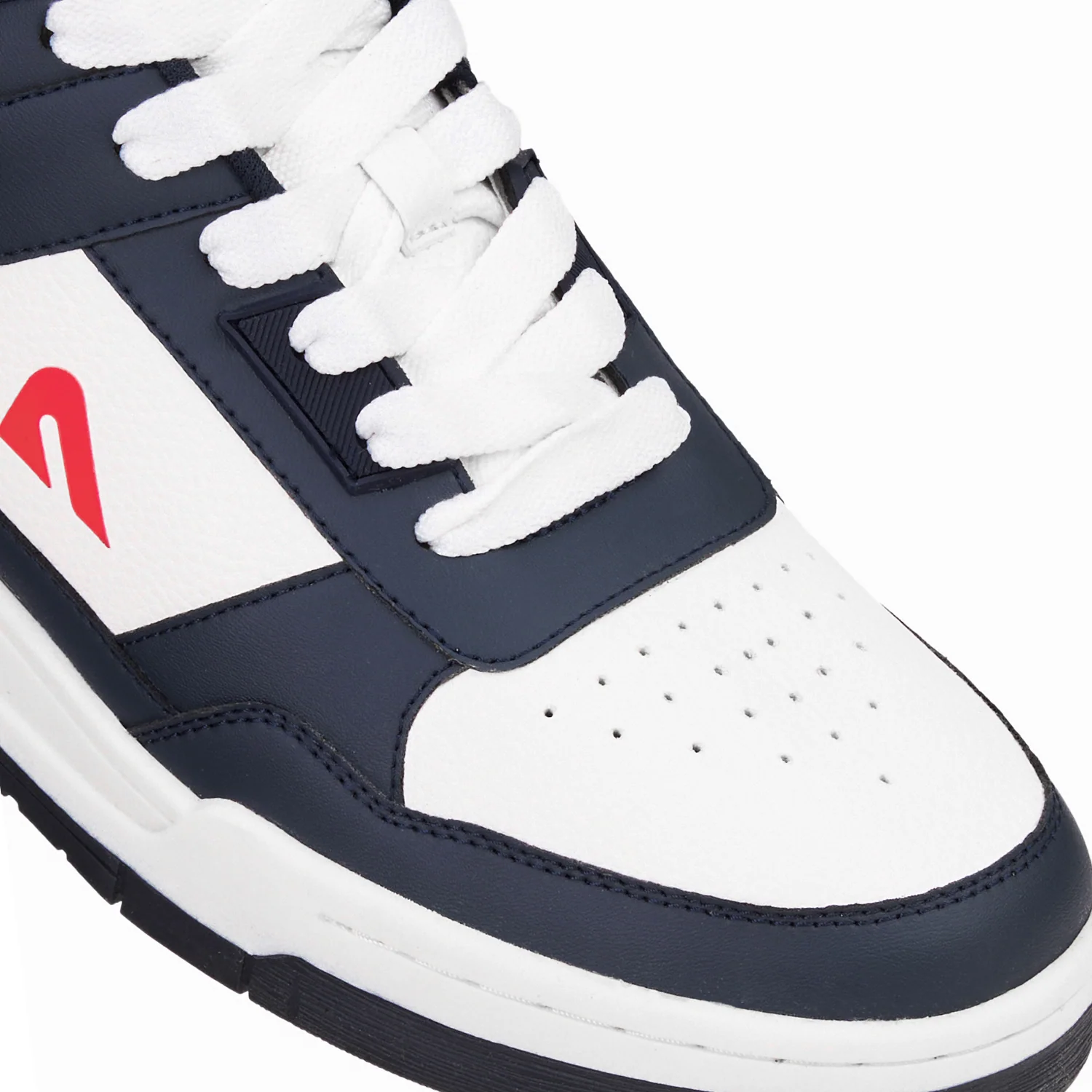 DRIPBLOC ROGUE RED MEN'S SNEAKER - Image 6