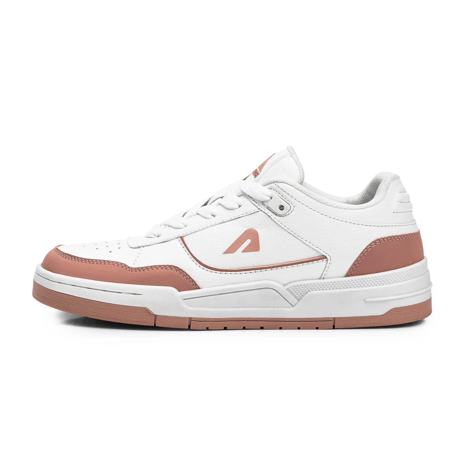 DRIPWAVE BLUSH PEACH WOMEN'S SNEAKER - Image 8