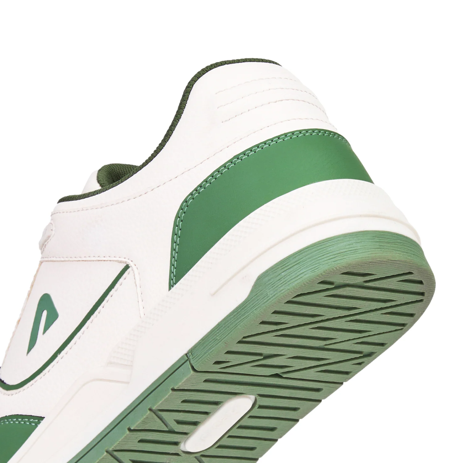 DRIPWAVE FOREST GREEN MEN'S SNEAKER - Image 5