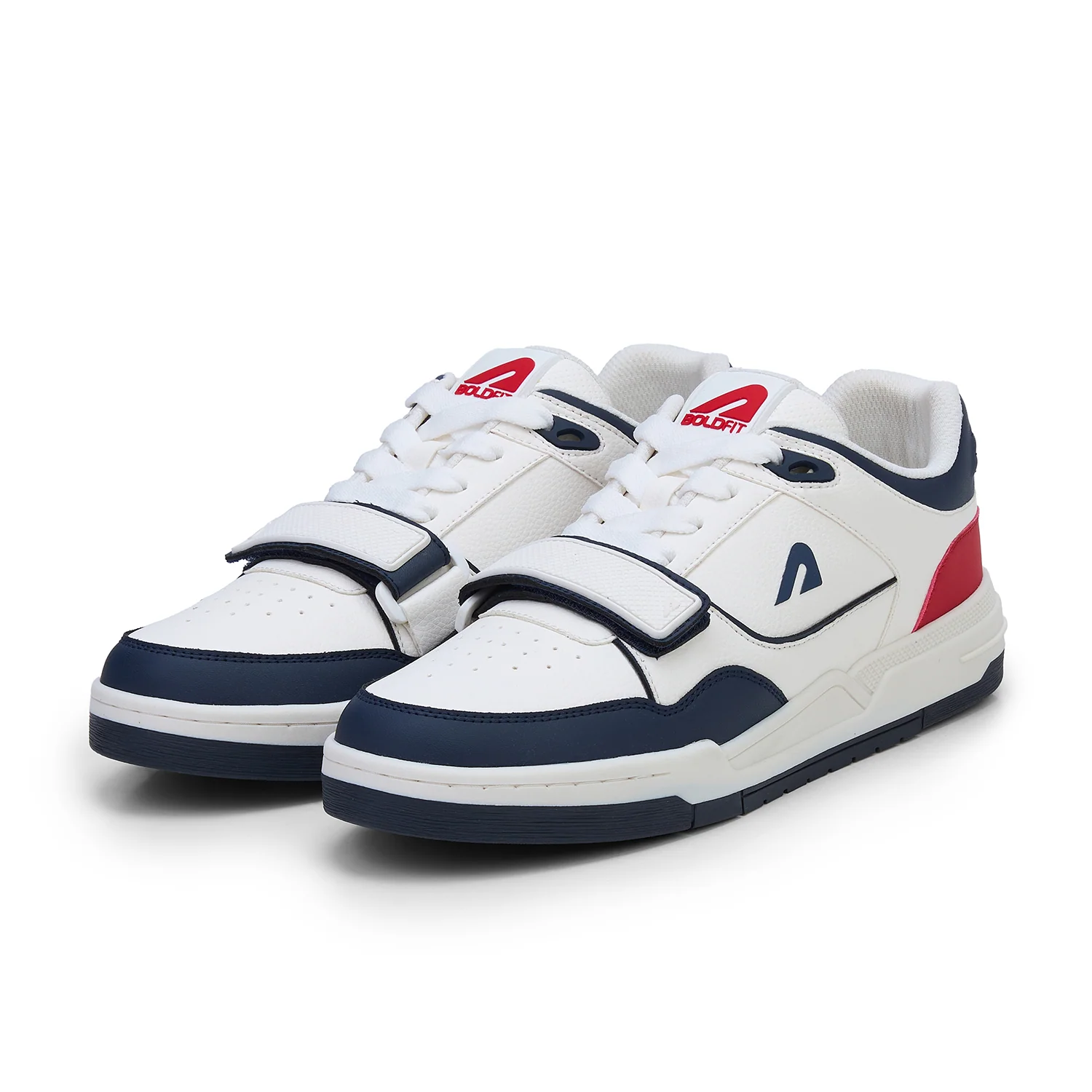 DRIPWAVE FUSION RED MEN'S SNEAKER - Image 3