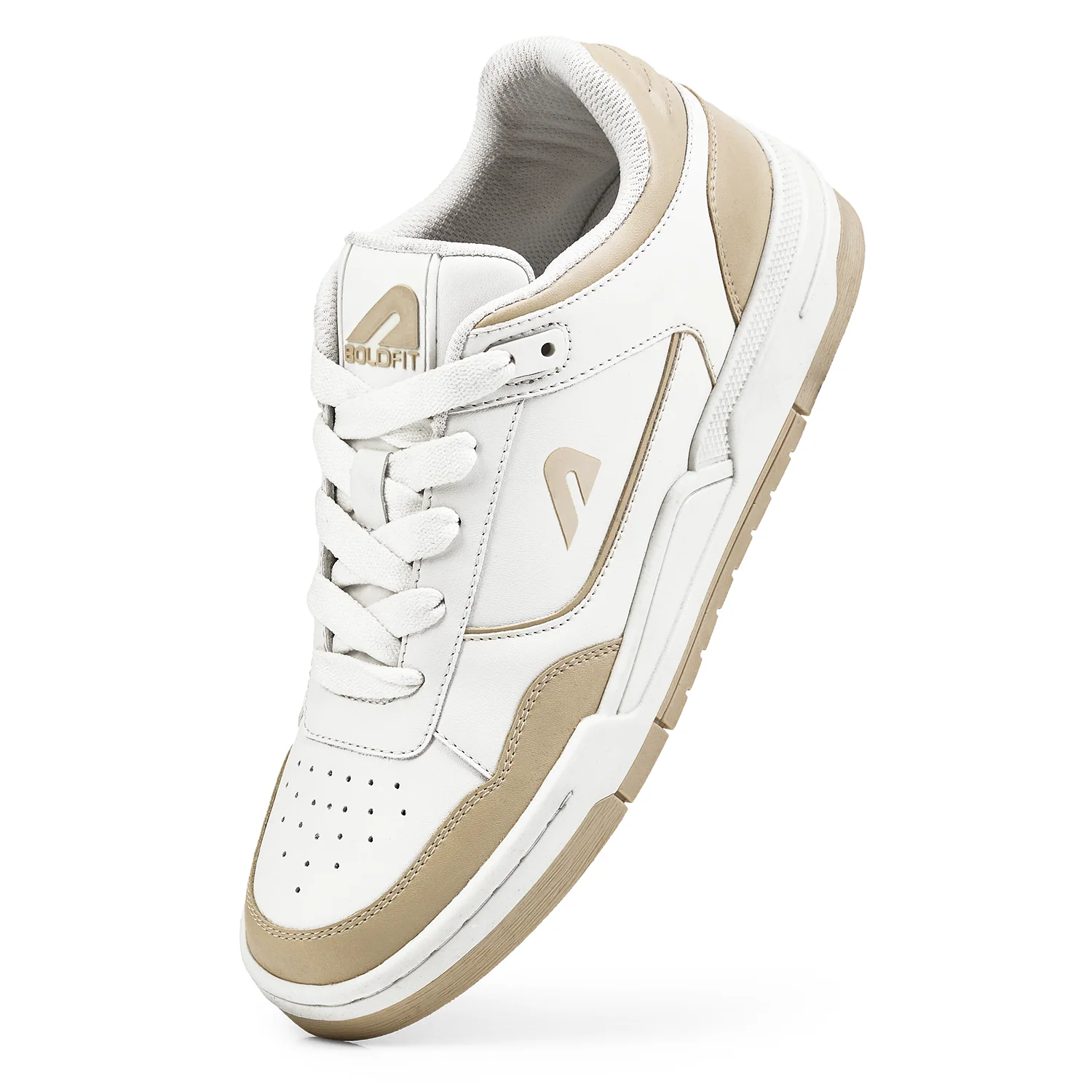DRIPWAVE LATTE BEIGE WOMEN'S SNEAKER - Image 5