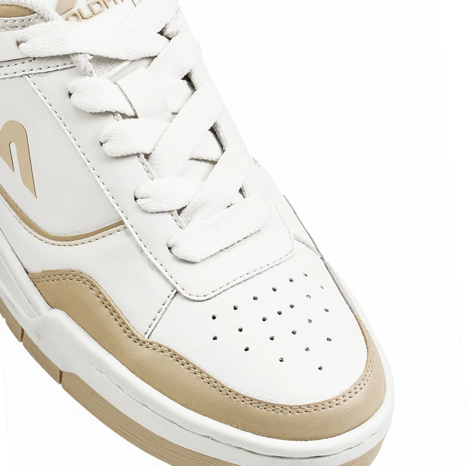 DRIPWAVE LATTE BEIGE WOMEN'S SNEAKER - Image 8