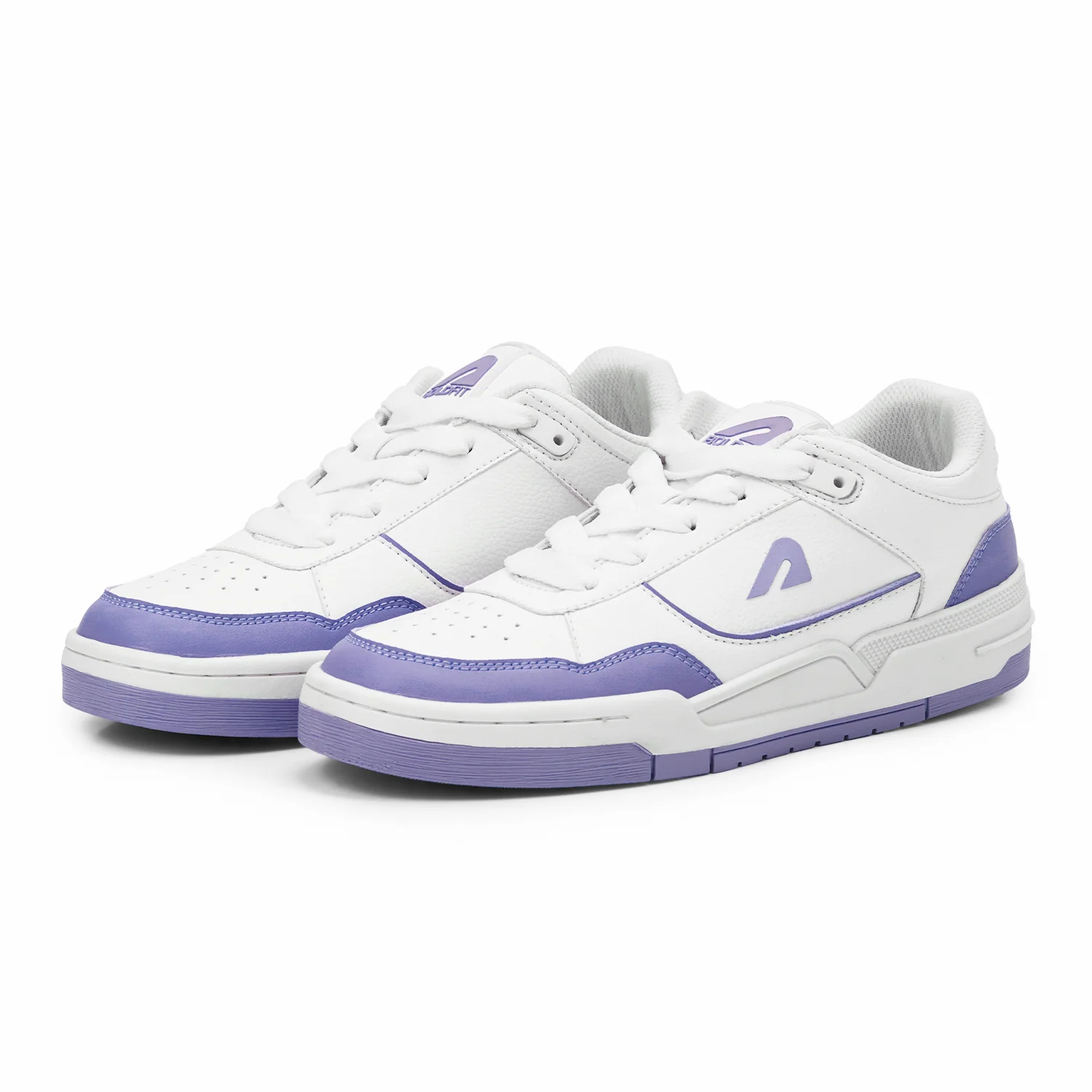 DRIPWAVE LAVENDER BLOOM WOMEN'S SNEAKER - Image 3