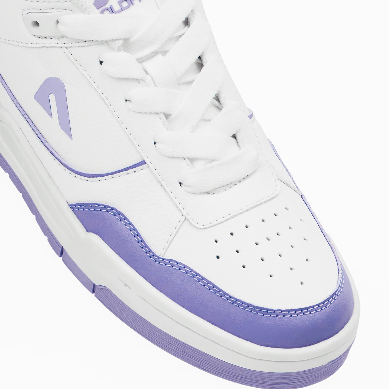 DRIPWAVE LAVENDER BLOOM WOMEN'S SNEAKER - Image 7