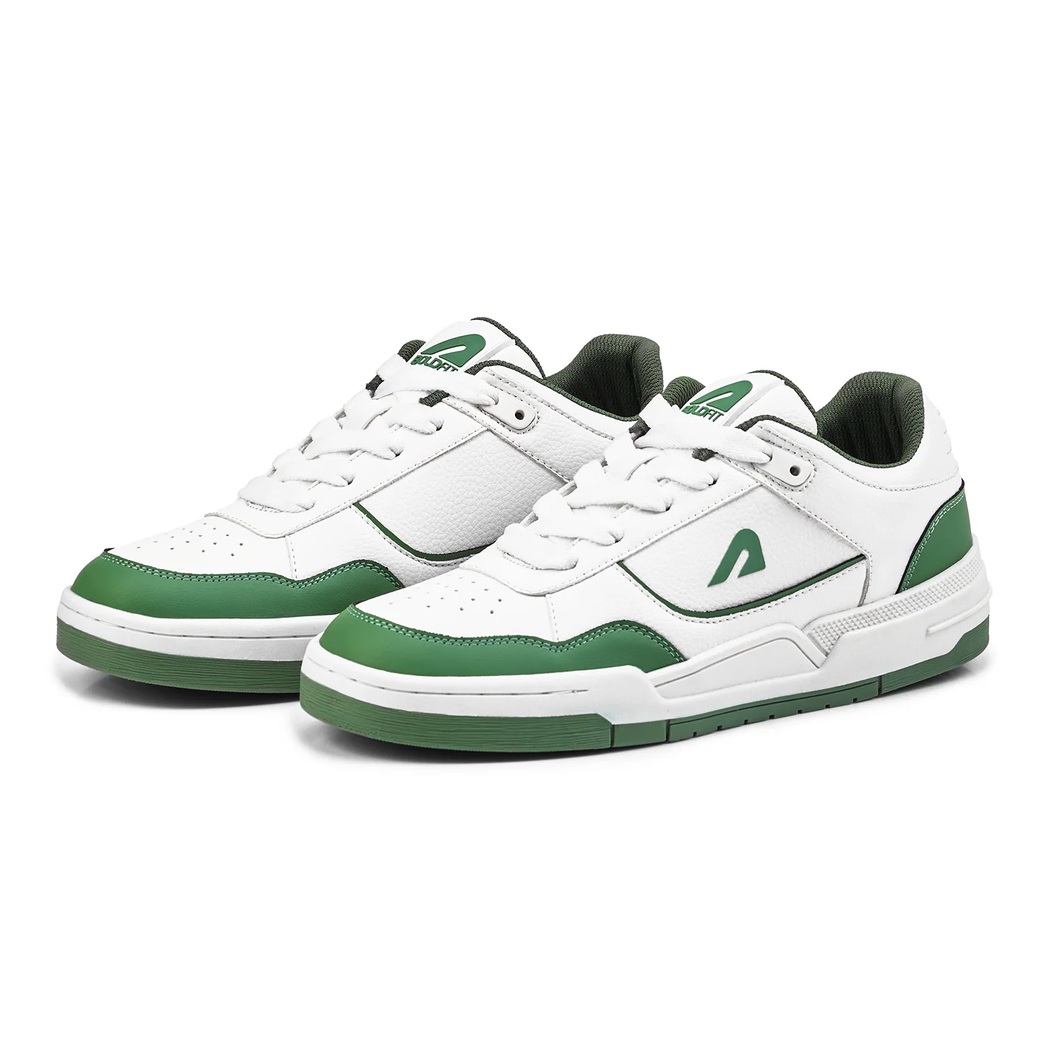 DRIPWAVE  MATCHA GREEN WOMEN'S SNEAKER - Image 3
