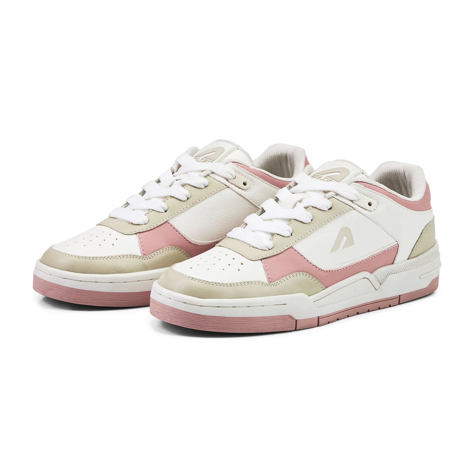 DRIPWAVE PINK SAND WOMEN SNEAKER - Image 2