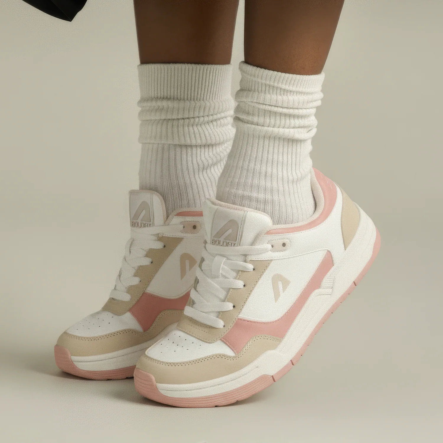 DRIPWAVE PINK SAND WOMEN SNEAKER - Image 8