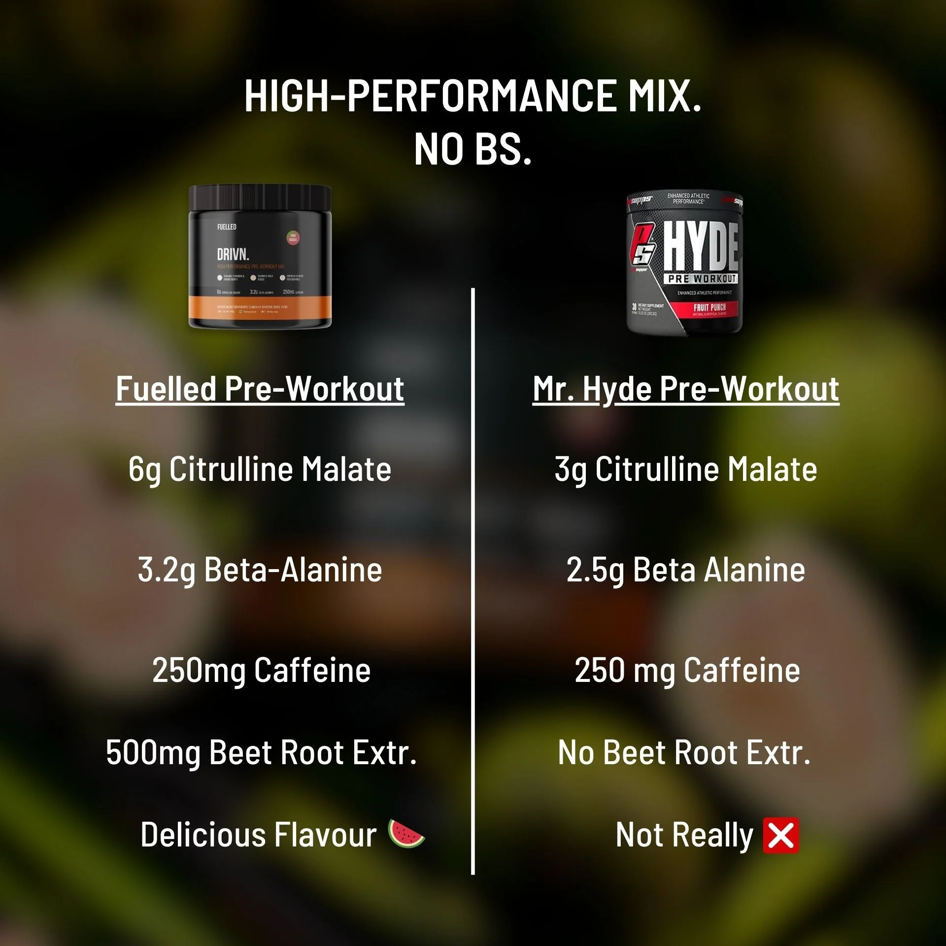 DRIVN / PRE-WORKOUT - Image 13