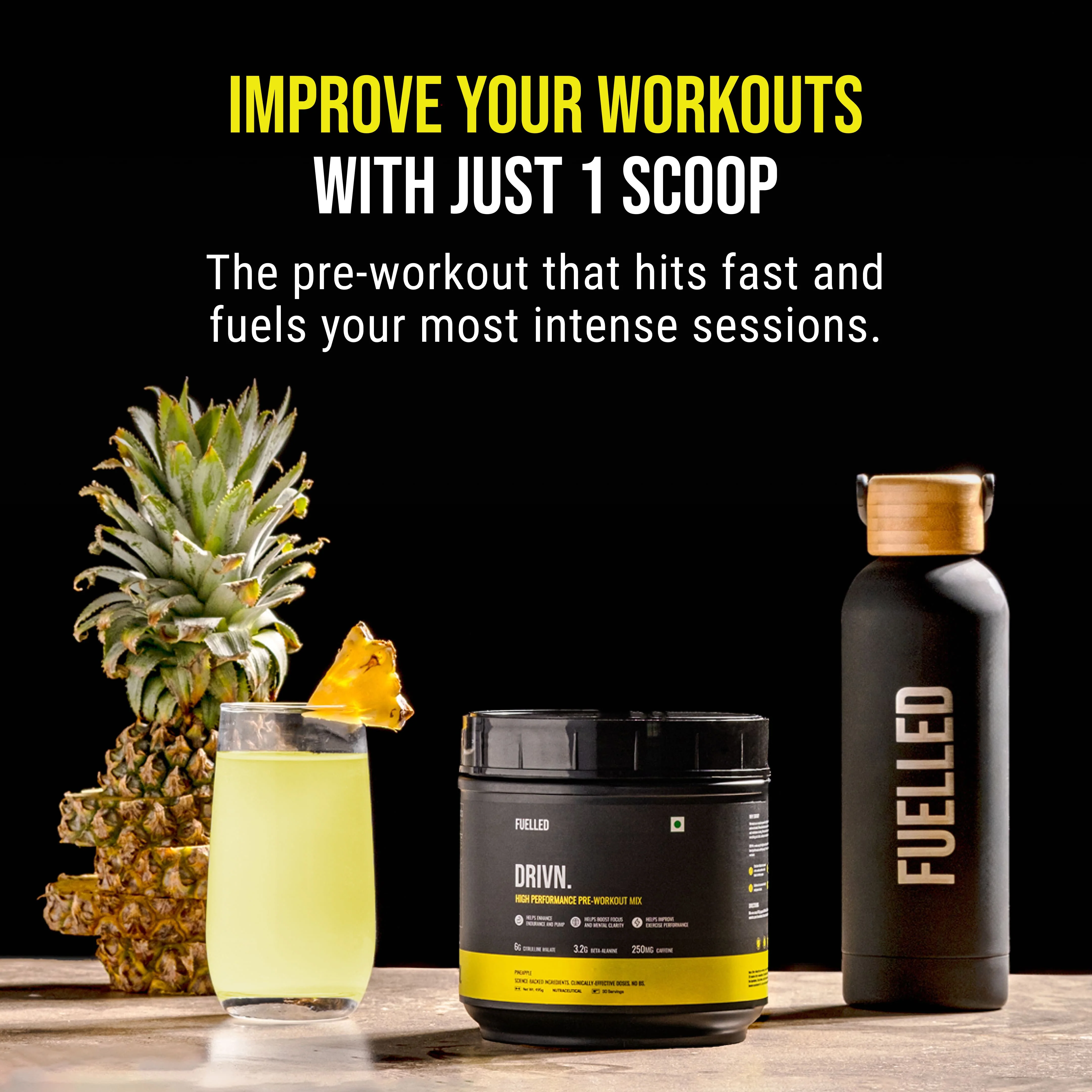 DRIVN / PRE-WORKOUT - Image 18