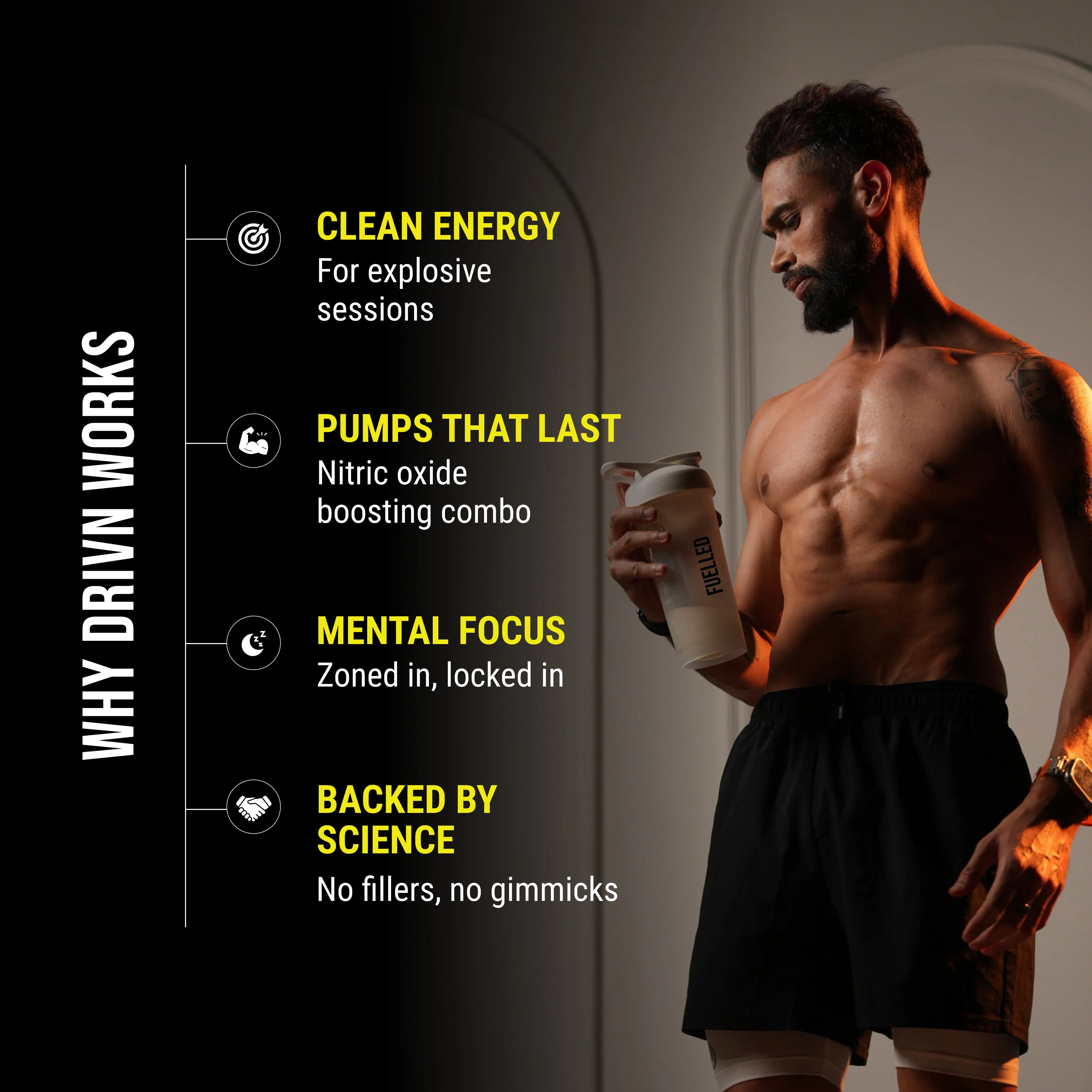 DRIVN / PRE-WORKOUT - Image 14
