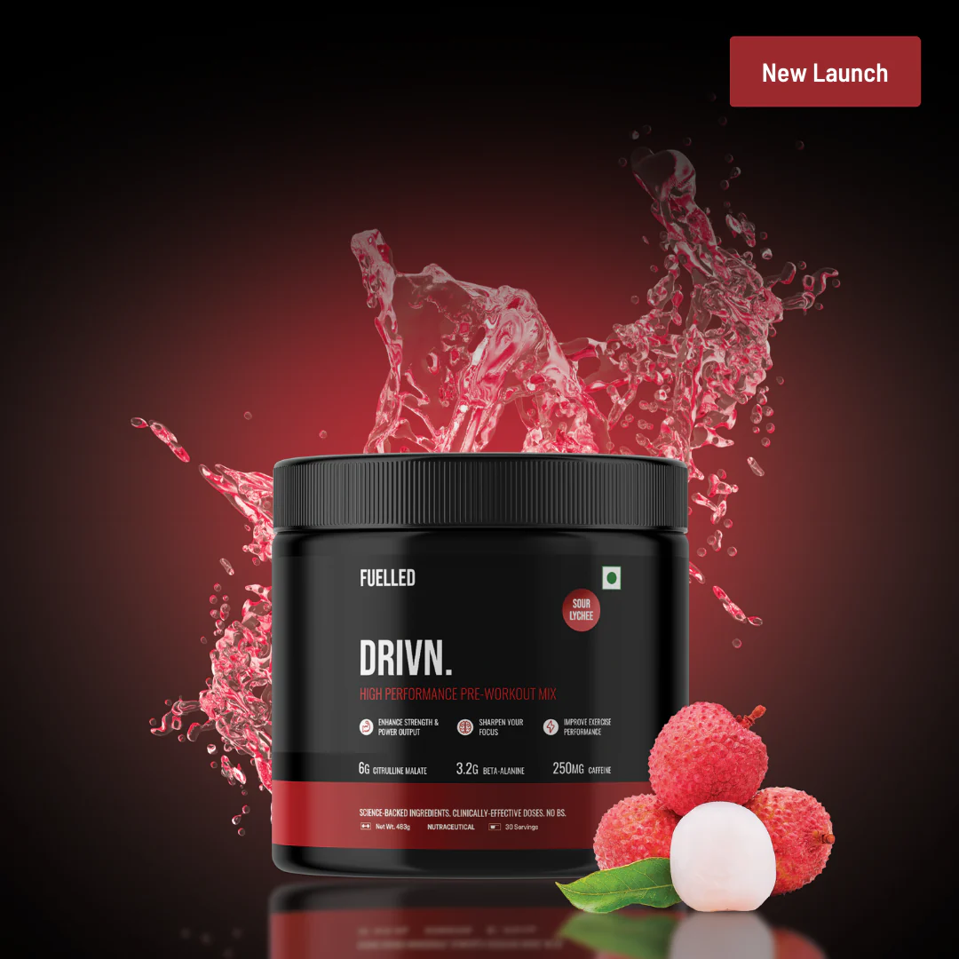 DRIVN / PRE-WORKOUT - Image 8
