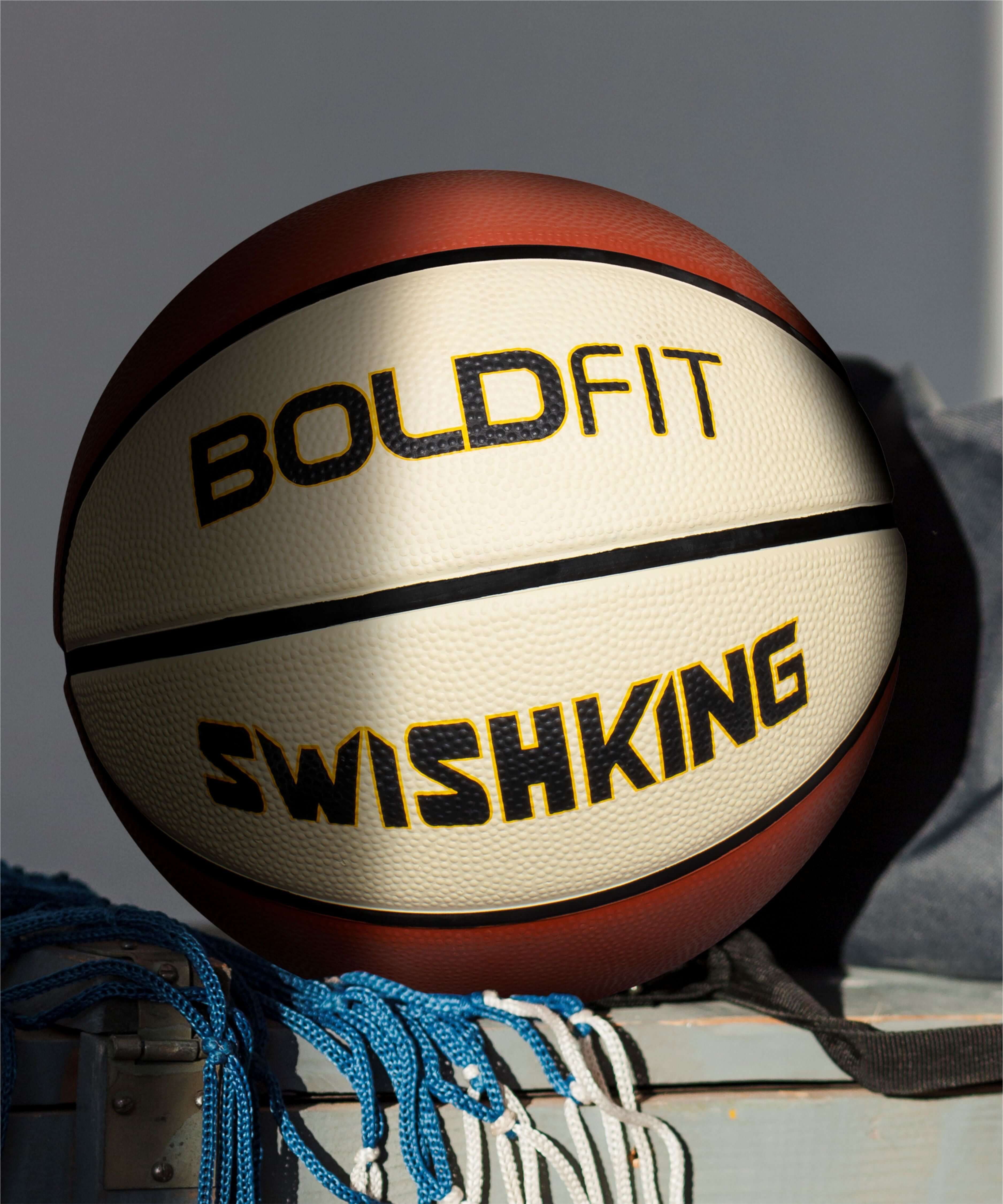 Dunkmaster Basketball - Size 7 - Image 11