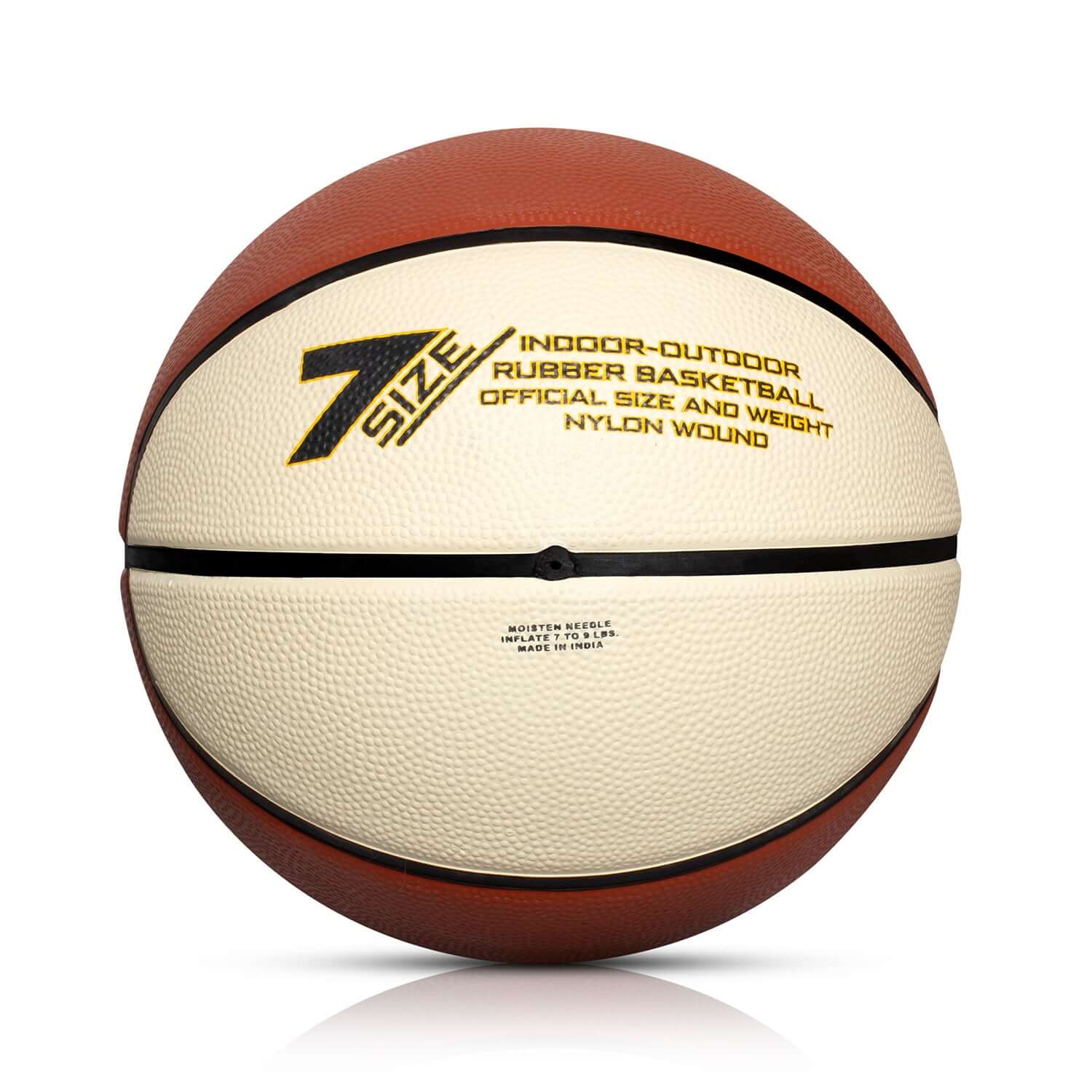 Dunkmaster Basketball - Size 7 - Image 14