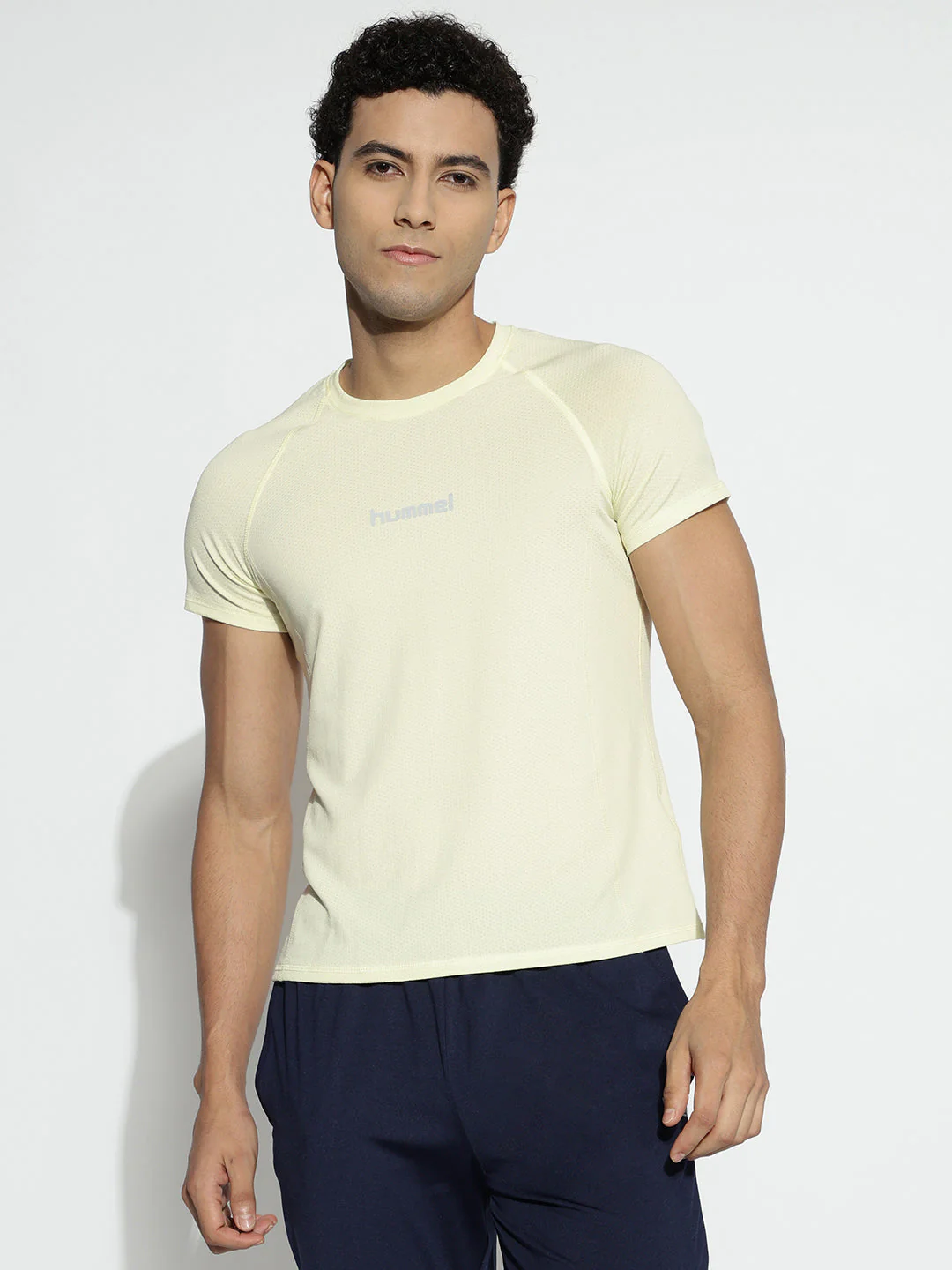 Ecoaxis Recycle T-Shirt - Image 4