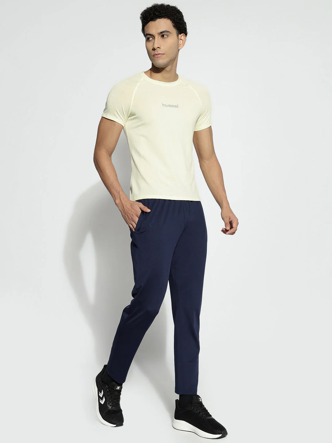 Ecoaxis Recycle T-Shirt - Image 7