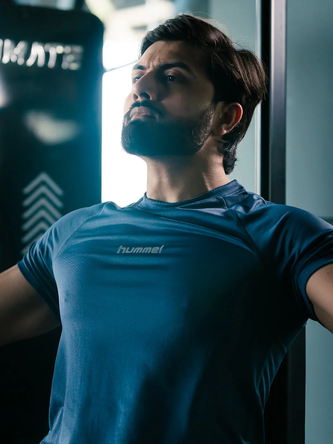 Ecoaxis Recycle T-Shirt