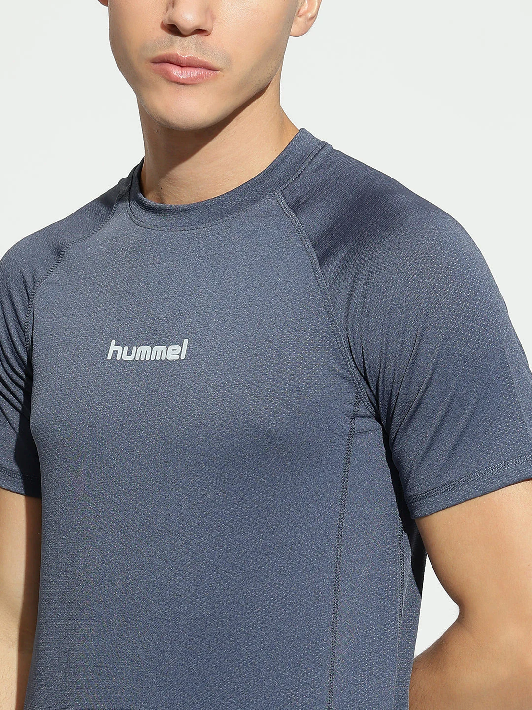 Ecoaxis Recycle T-Shirt - Image 10