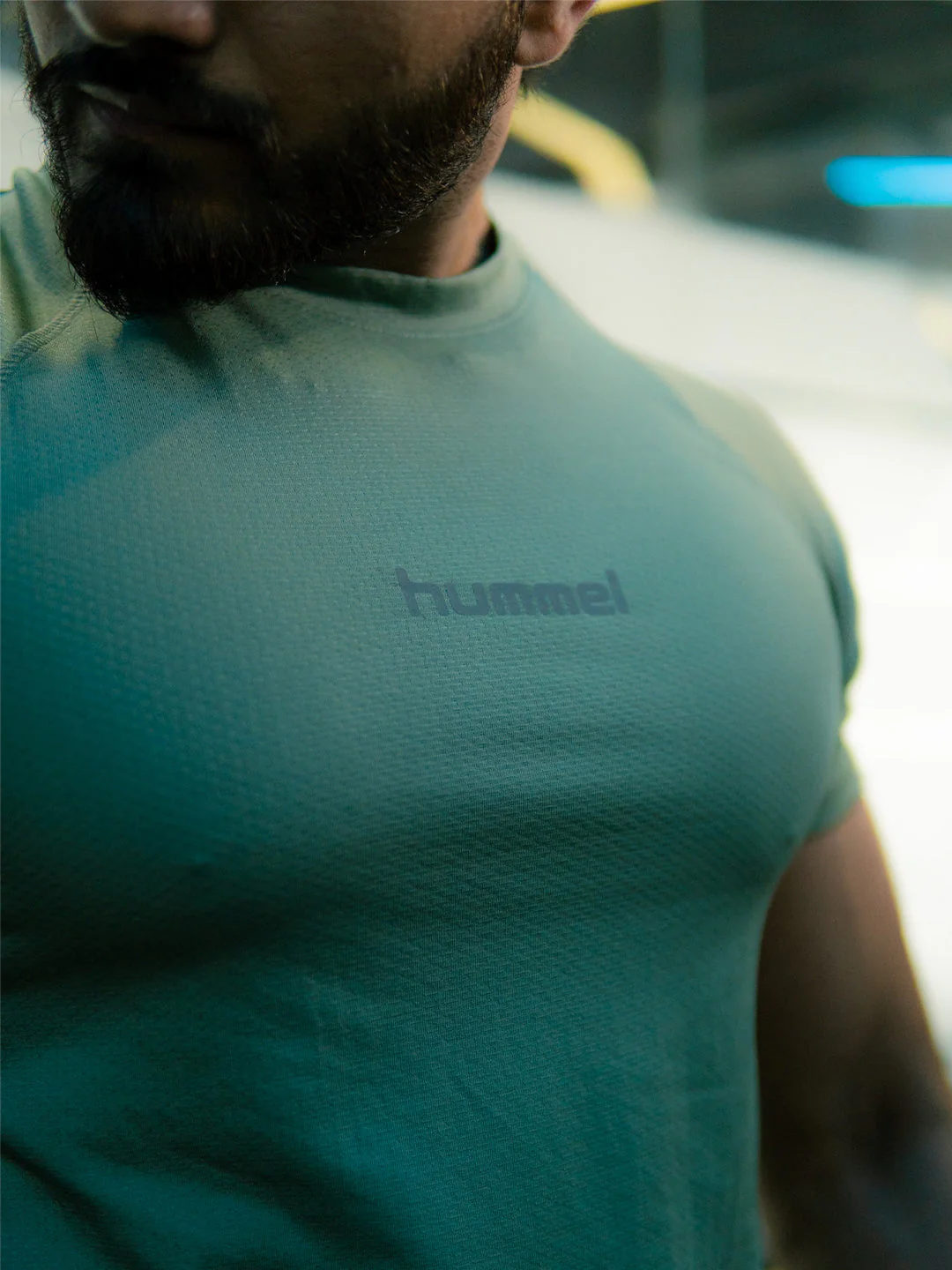 Ecoaxis Recycle T-Shirt - Image 2