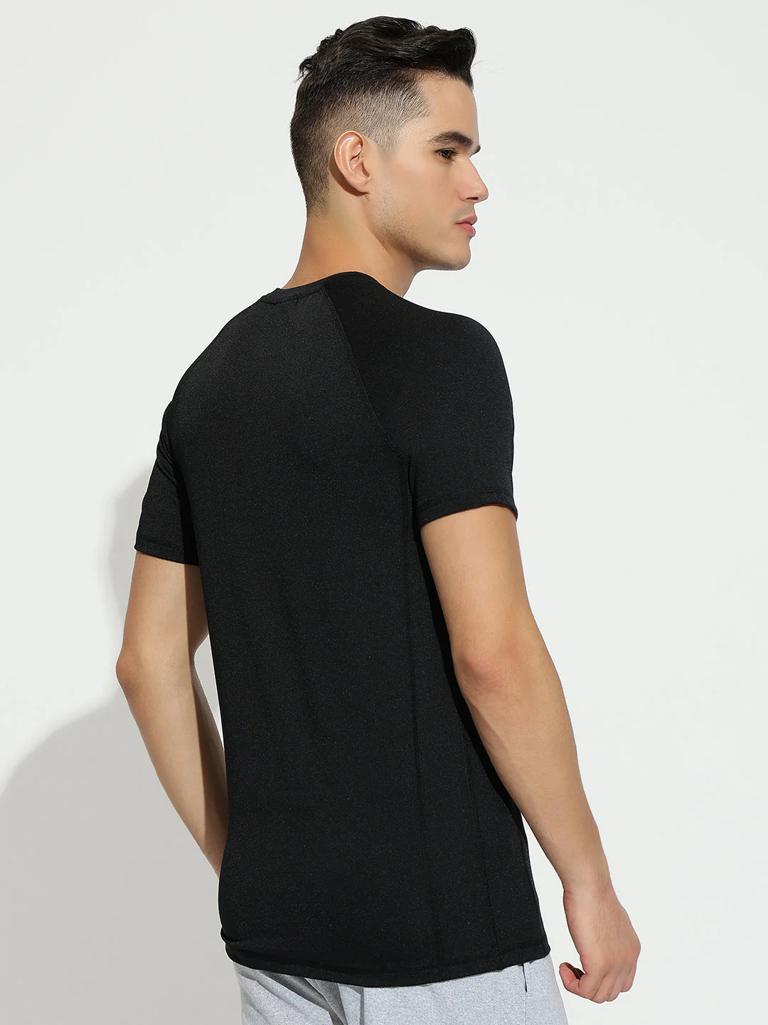 Ecoaxis Recycle T-Shirt - Image 6