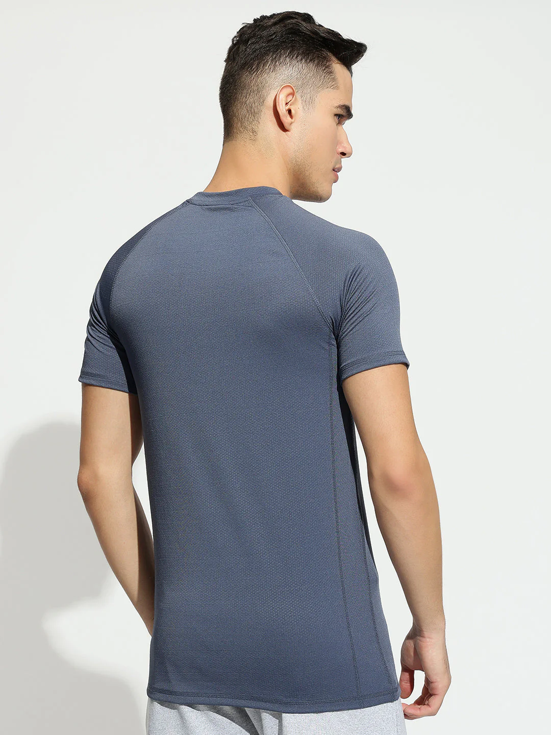 Ecoaxis Recycle T-Shirt - Image 6
