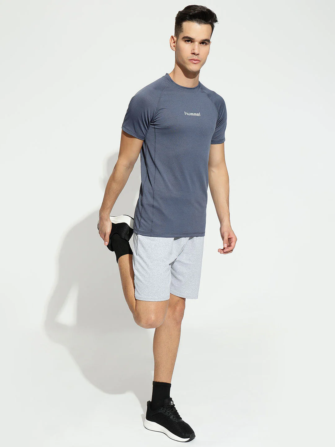 Ecoaxis Recycle T-Shirt - Image 7