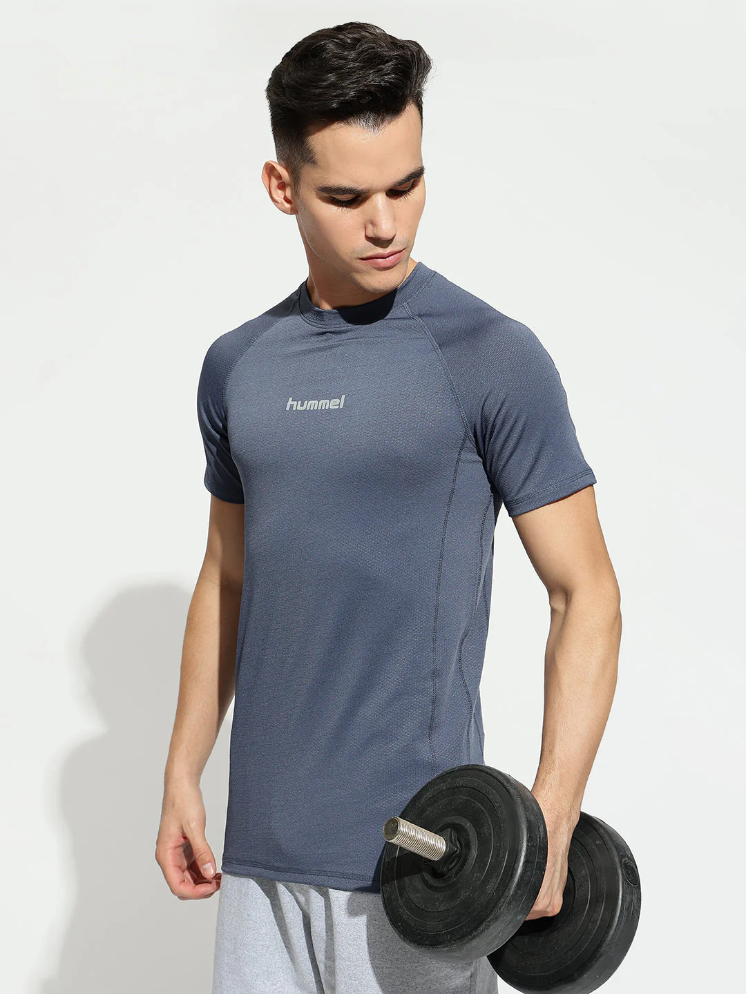 Ecoaxis Recycle T-Shirt - Image 9