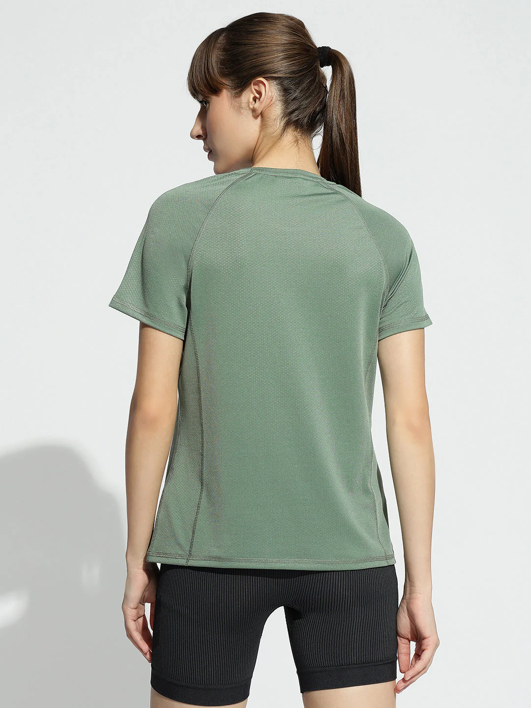 Ecobloom Recycle T-Shirt - Image 6
