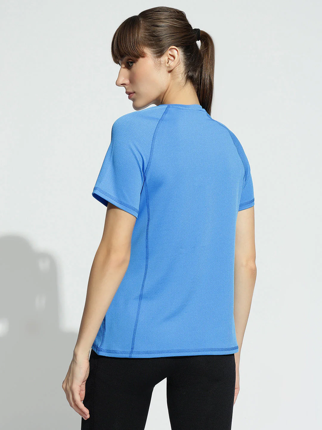 Ecobloom Recycle T-Shirt - Image 6