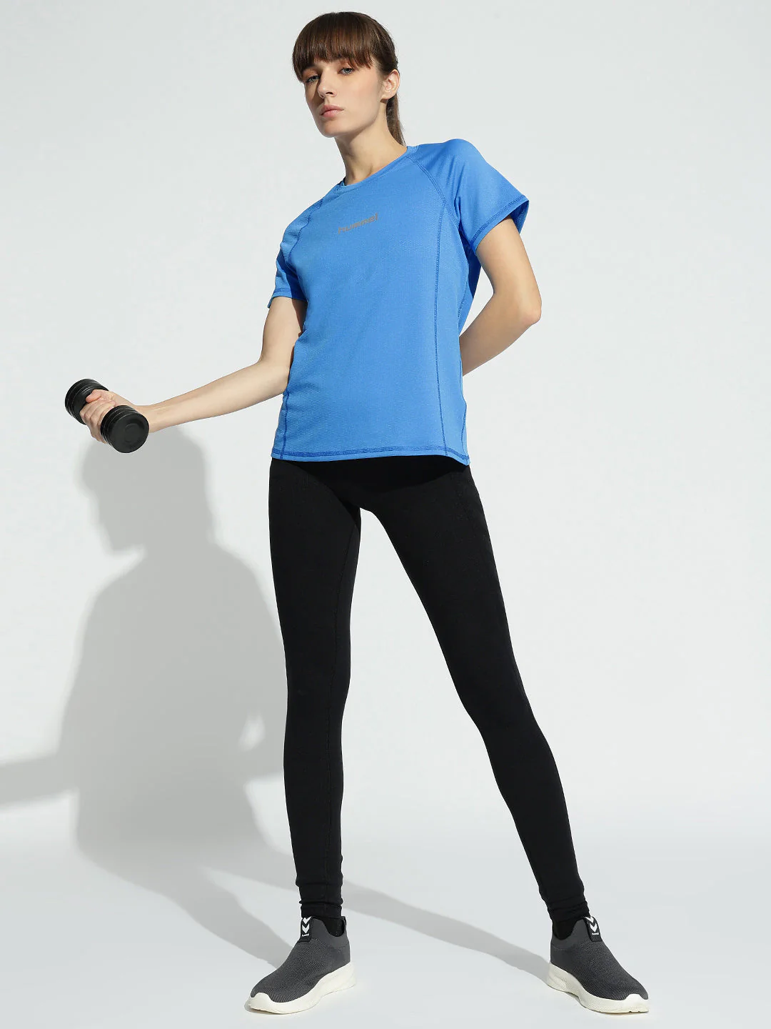 Ecobloom Recycle T-Shirt - Image 8