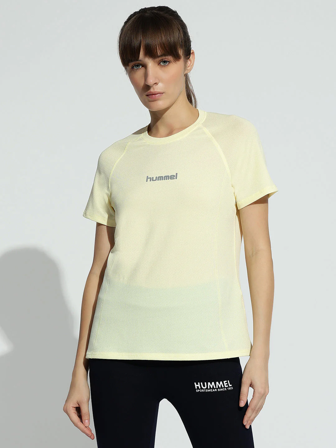 Ecobloom Recycle T-Shirt - Image 5