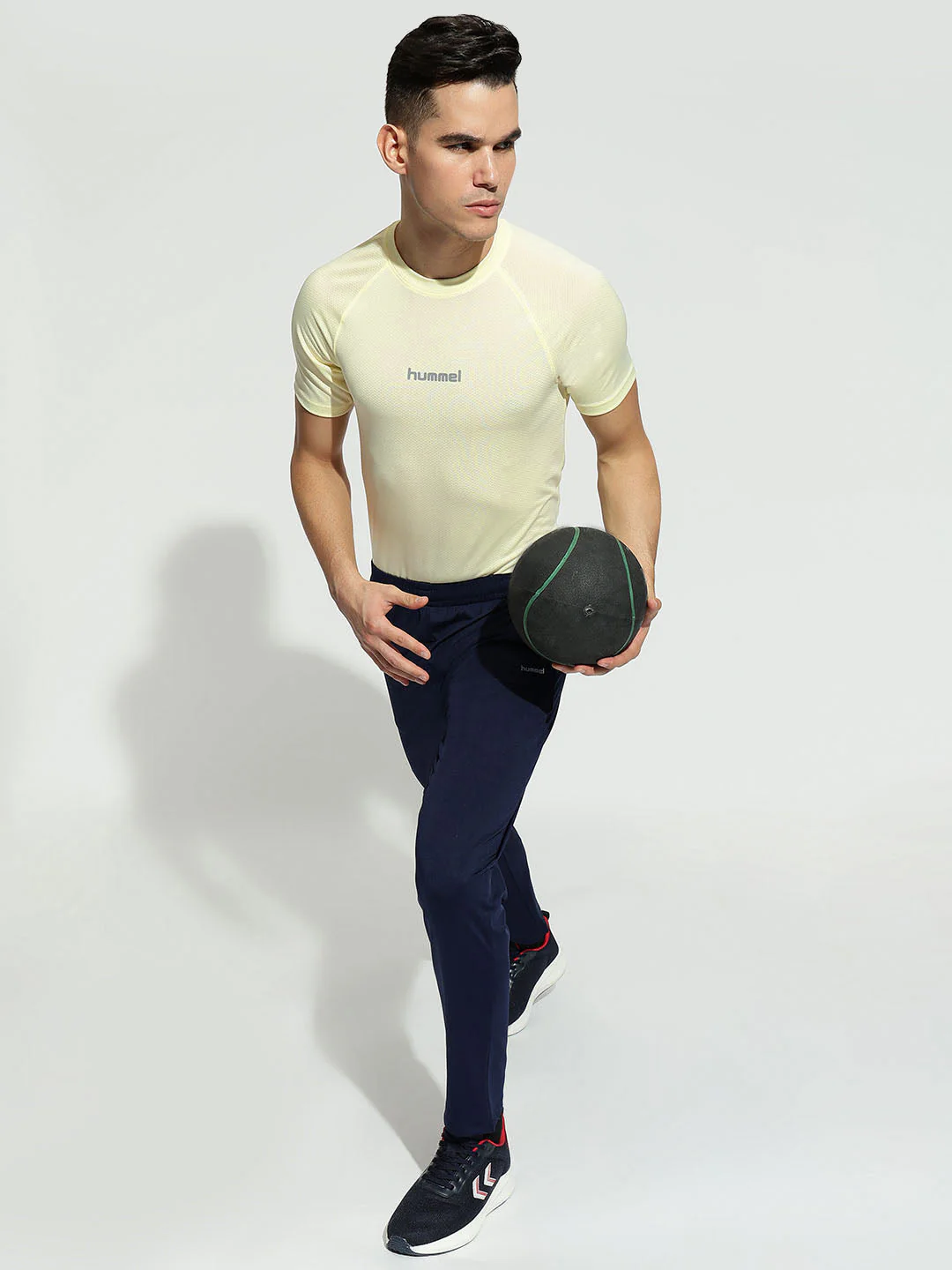 Ecostride Recycle T-Shirt - Image 7