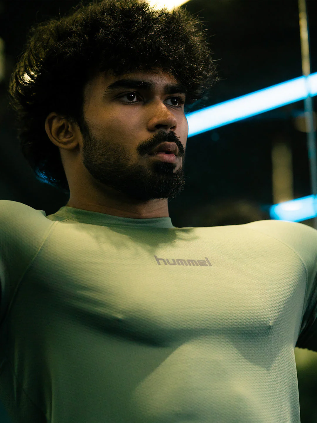 Ecostride Recycle T-Shirt - Image 3