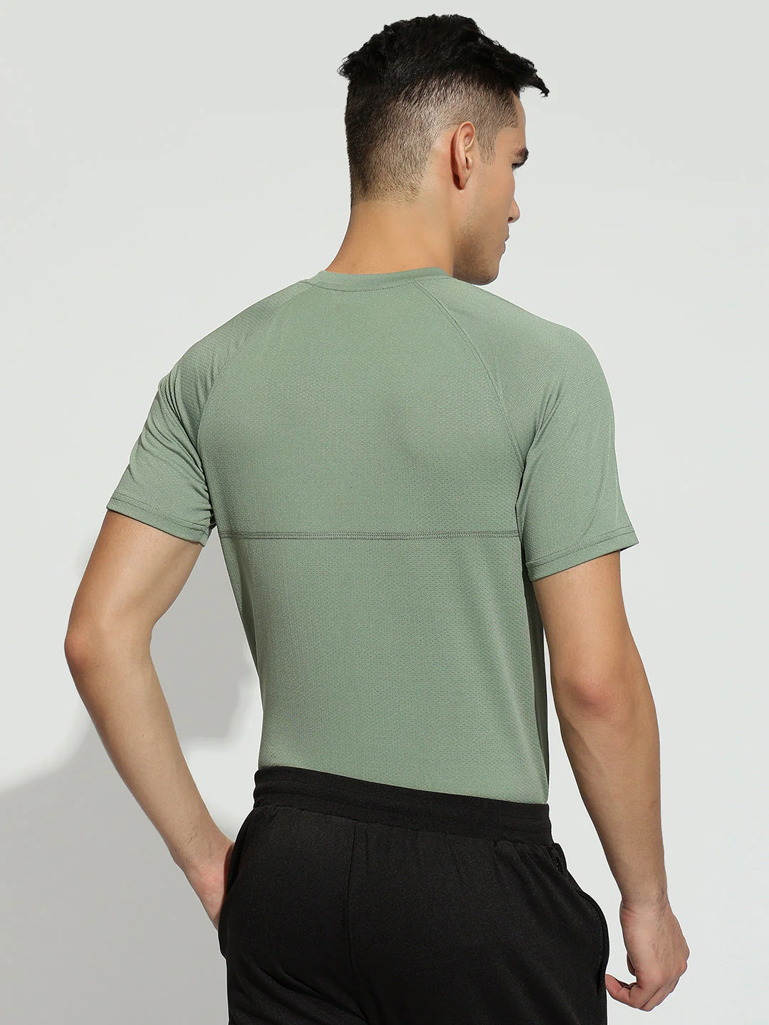 Ecostride Recycle T-Shirt - Image 6
