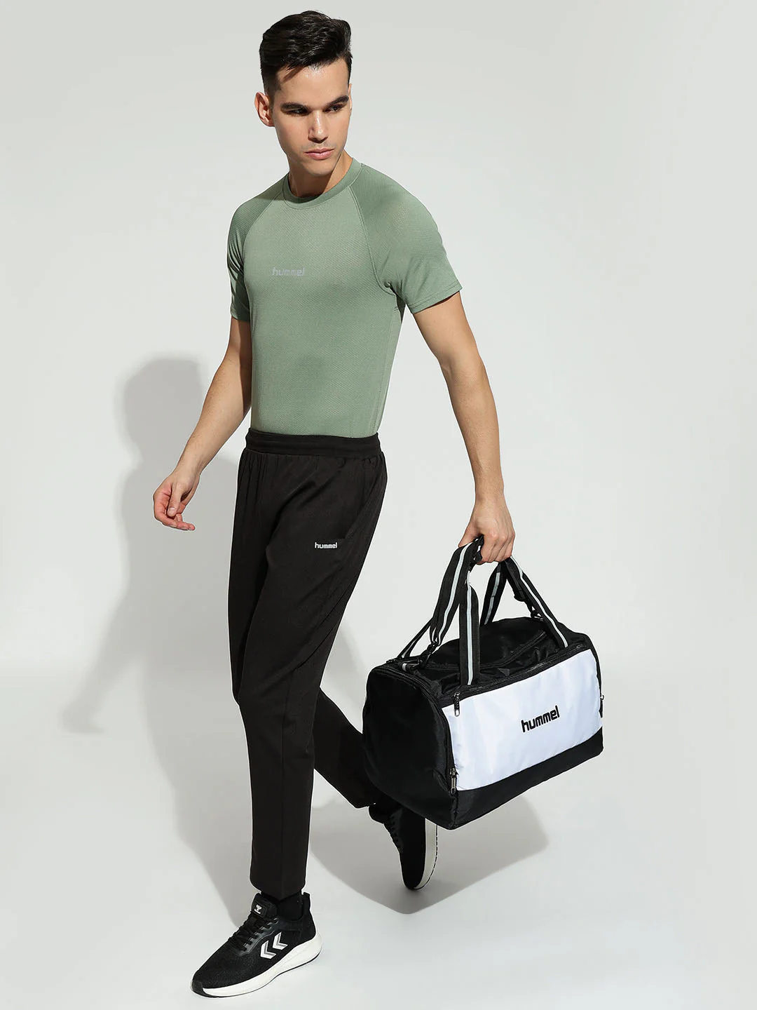 Ecostride Recycle T-Shirt - Image 8