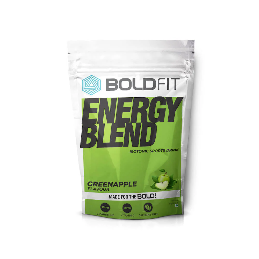 Energy Blend Electrolyte Isotonic Sports Drink - Image 16