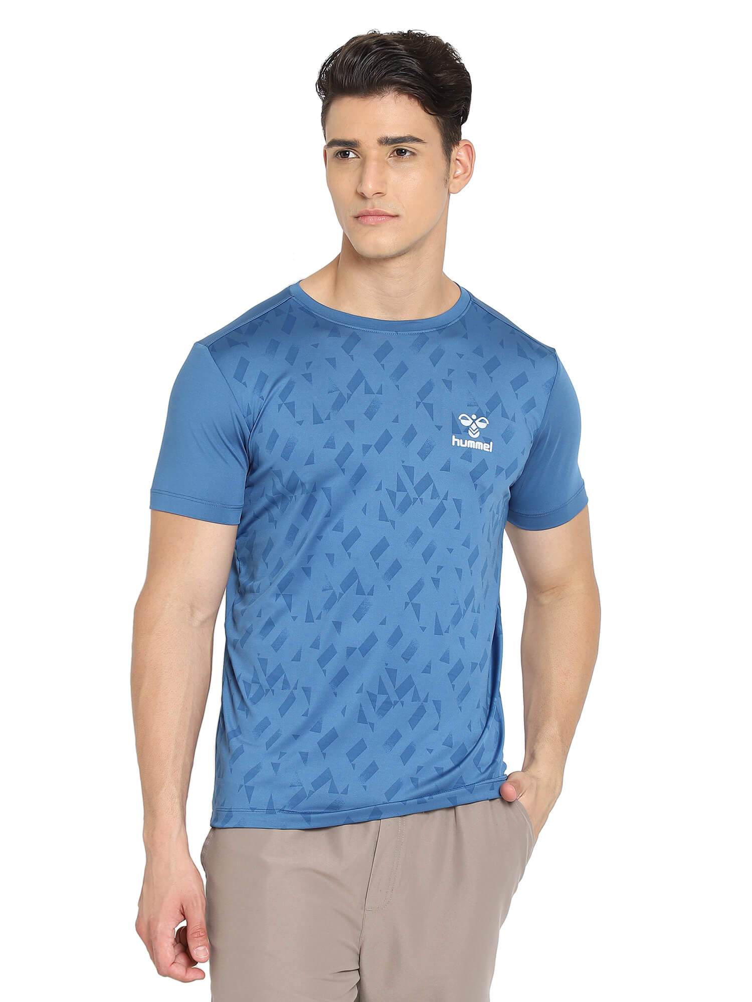 Erin Polyester T-Shirt