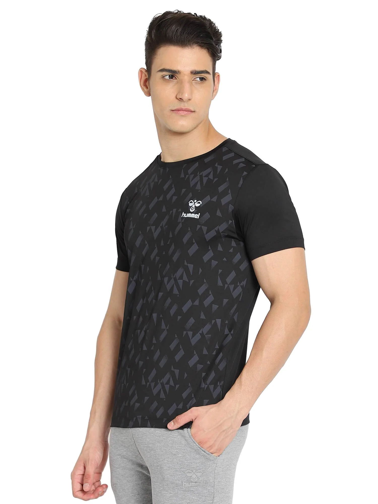 Erin Polyester T-Shirt - Image 2