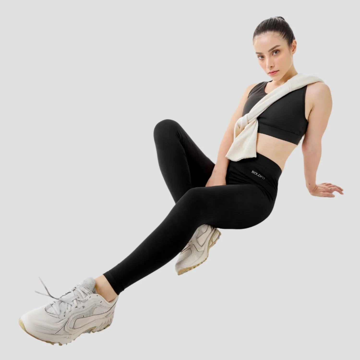 Everyday High-Rise Leggings - Image 3